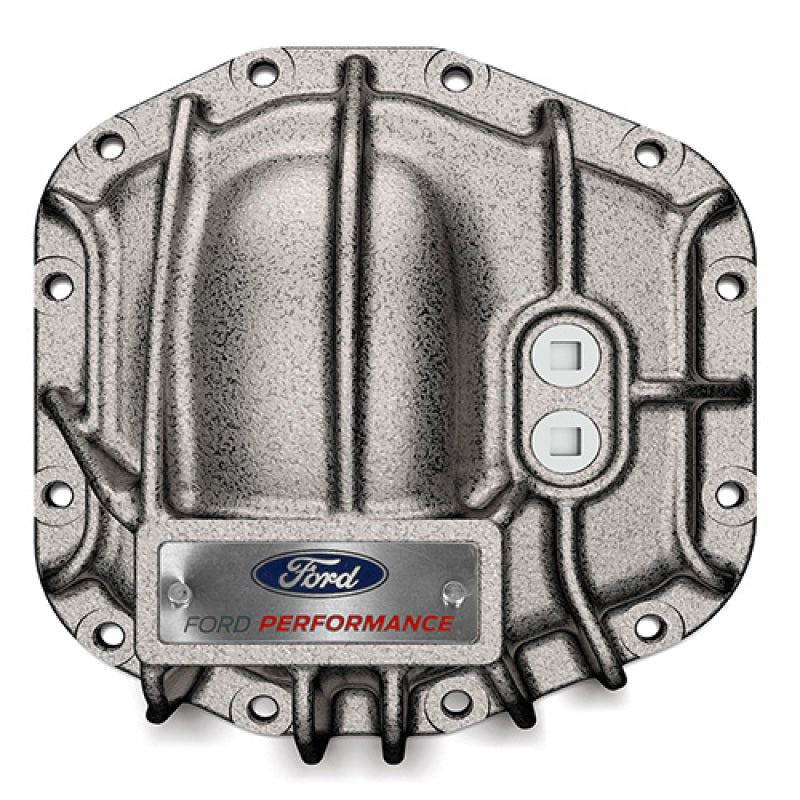 Ford Racing M-4033-R Differential Cover KIT