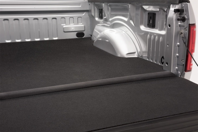 BedRug IMQ15LBS 2015+ Ford F-150 8ft Bed BedTred Impact Mat (Use w/Spray-In & Non-Lined Bed)
