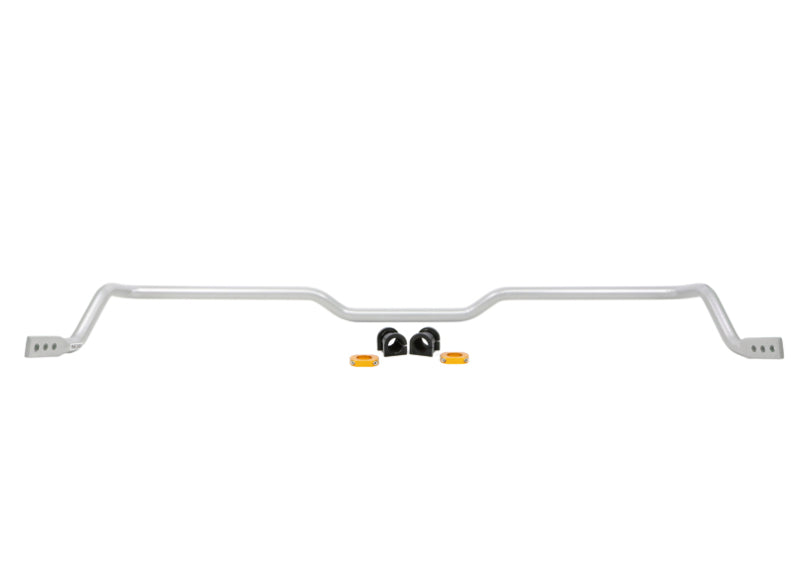 Whiteline BMR65XXZ 1/12/97 Mitsubishi Lancer Evo 4/5/6 / 1/02-6/08 Evo 7/8/9 Rear 26mm XX H/Duty Adj Sway Bar