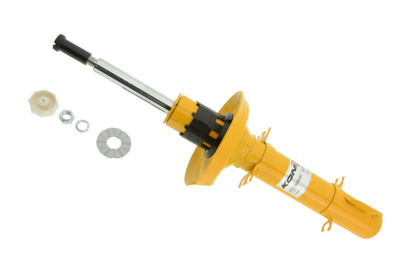 KONI 8710 1337Sport Koni Sport (Yellow) Shock 98-11 Volkswagen New Beetle - Front
