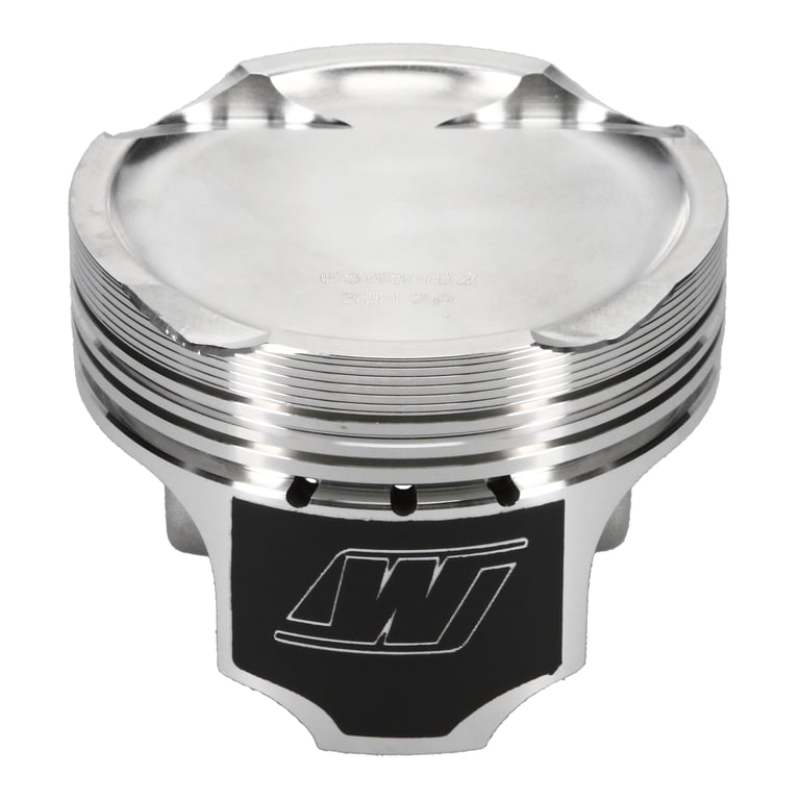 Wiseco K565M82 Toyota Turbo 4v Dished -16cc 82MM Piston Shelf Stock Kit