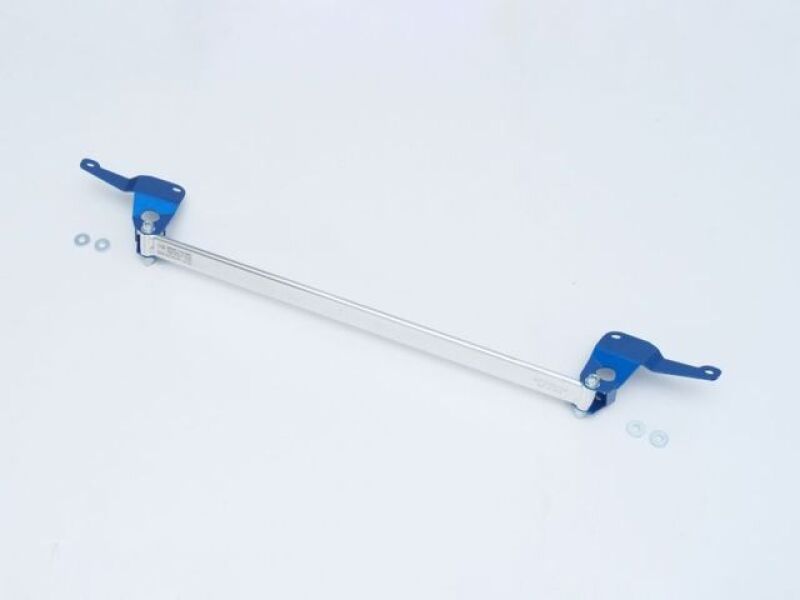 Cusco SL1 540 A Strut Bar OS Front for 17-24 Tesla Model 3 (3L13/3L23)