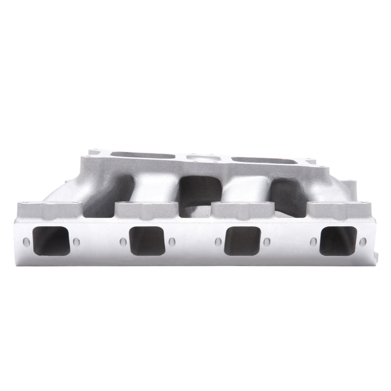 Edelbrock EDE7524 BBM 426 Hemi Dual Quad Intake Manifold