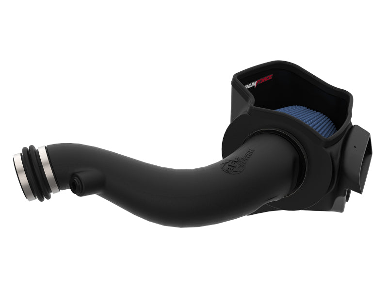 aFe 54-13035R Magnum FORCE Stage-2 PRO 5R CIA System 16-19 Jeep Grand Cherokee (WK2) - V6-3.6L