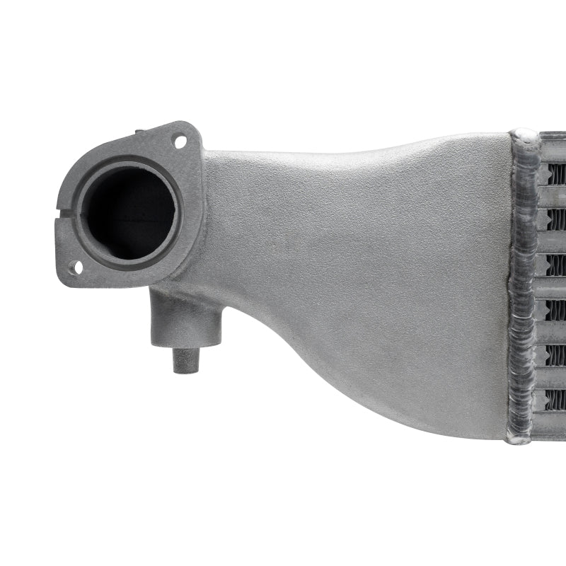Injen FM1573I 16-20 Honda Civic I4-1.5L Turbo 10th Gen. Bar and Plate FMIC (600 HP Max)