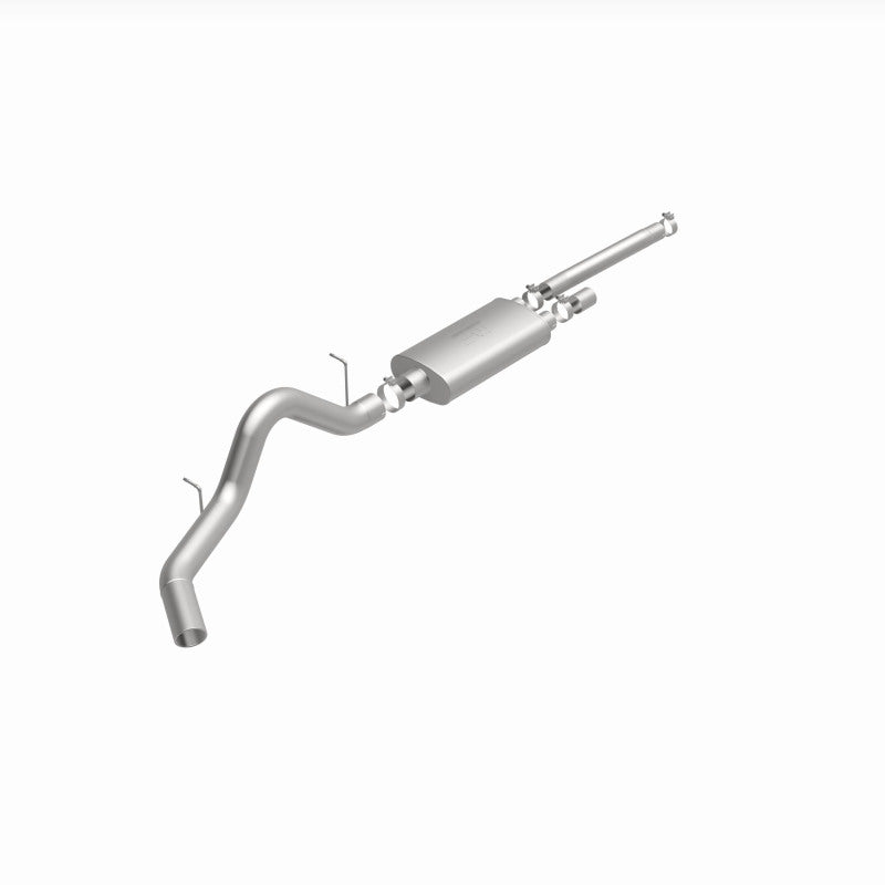 Magnaflow 15798 MagnaFlow Sys C/B 03 Suburban-Yukon XL 6.0L V