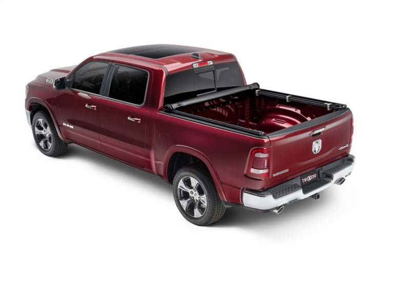 Truxedo 284901 19-20 RAM 1500 (New Body) w/RamBox 5ft 7in TruXport Bed Cover