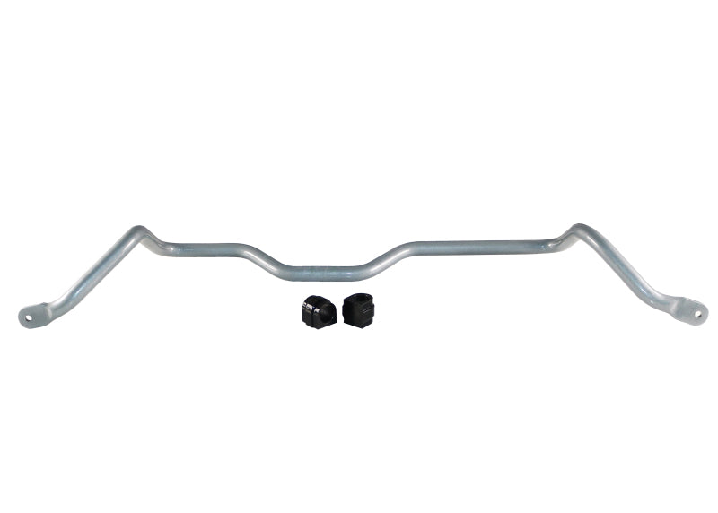 Whiteline BMF72 02-06 Mini Cooper/Cooper S Front Heavy Duty Adjustable Sway Bar - 26mm