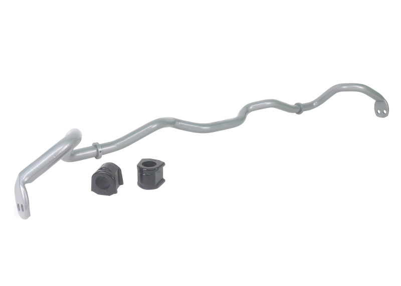 Whiteline BSF51Z 2022+ Subaru WRX (VB) 24mm 2 Point Adjustable Front Sway Bar