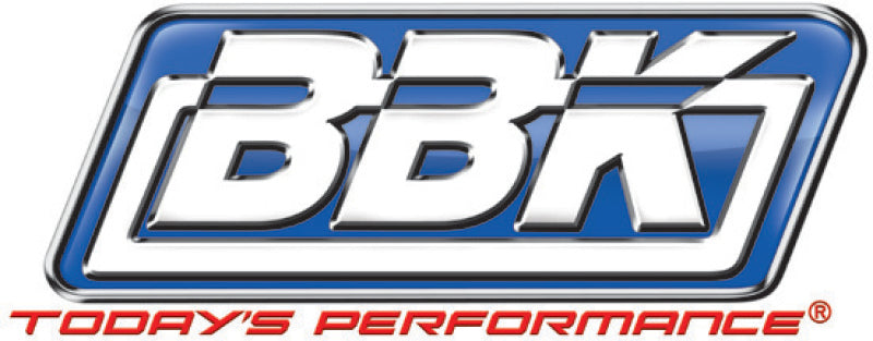 BBK 17365 05-09 Ford Mustang 4.6 GT Cold Air Intake Kit - Charcoal Metallic Finish (CARB EO 05-06 Only)