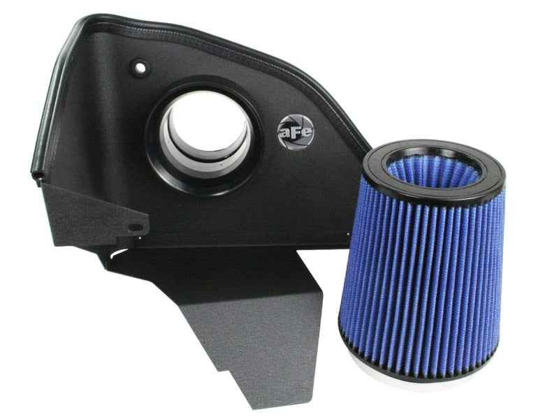 aFe 54-10471 MagnumFORCE Intakes Stage-1 P5R AIS P5R BMW 540i (E39) 97-03 V8-4.4L