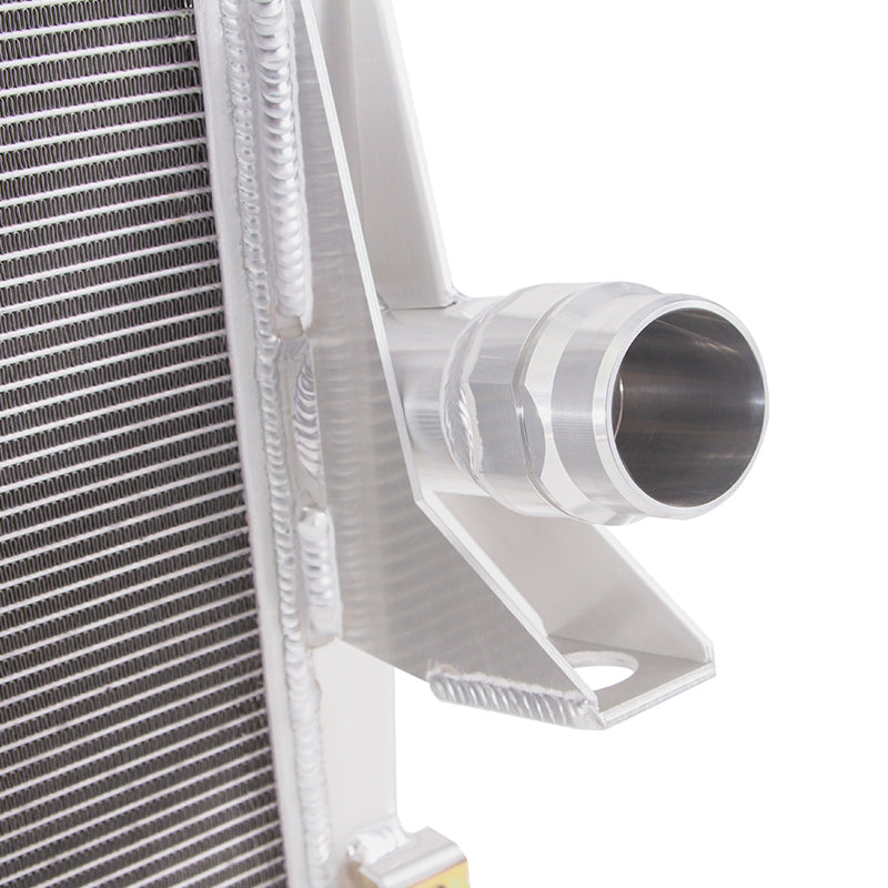 Mishimoto MMRAD-F2D-11V2 11-16 Ford 6.7L Powerstroke Aluminum Primary Radiator