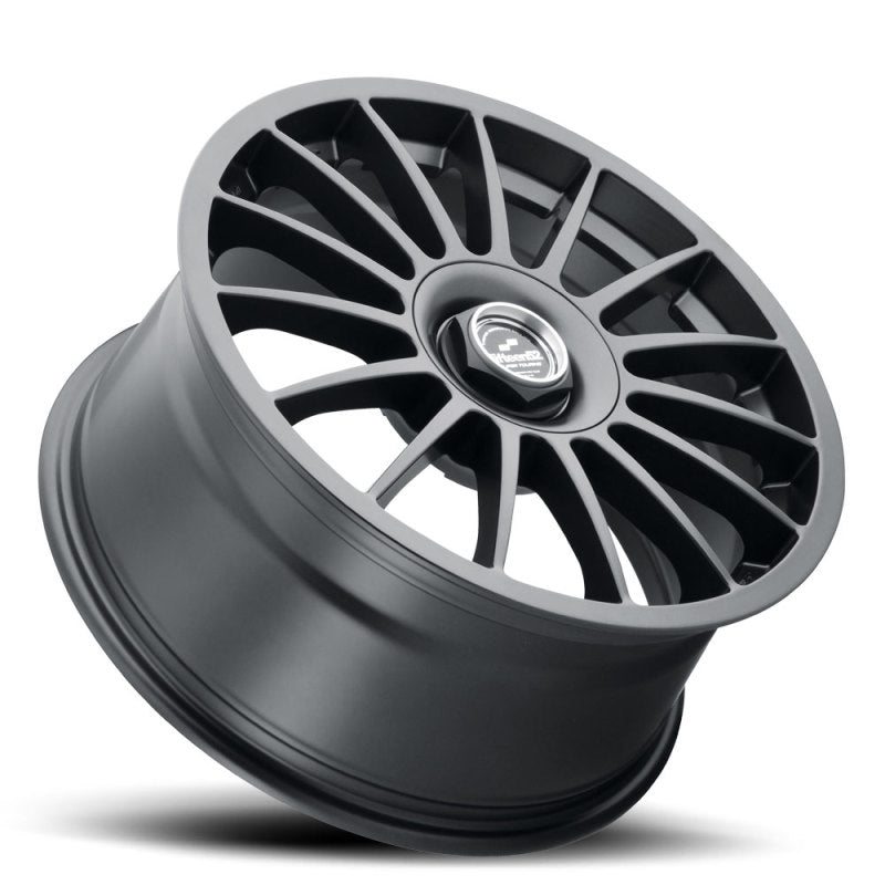 fifteen52 STPFG-88558+45 Podium 18x8.5 5x108/5x112 45mm ET 73.1mm Center Bore Frosted Graphite Wheel