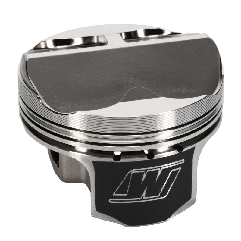Wiseco K650M86AP Honda K-Series +10.5cc Dome 1.181x86.0mm Piston Shelf Stock Kit