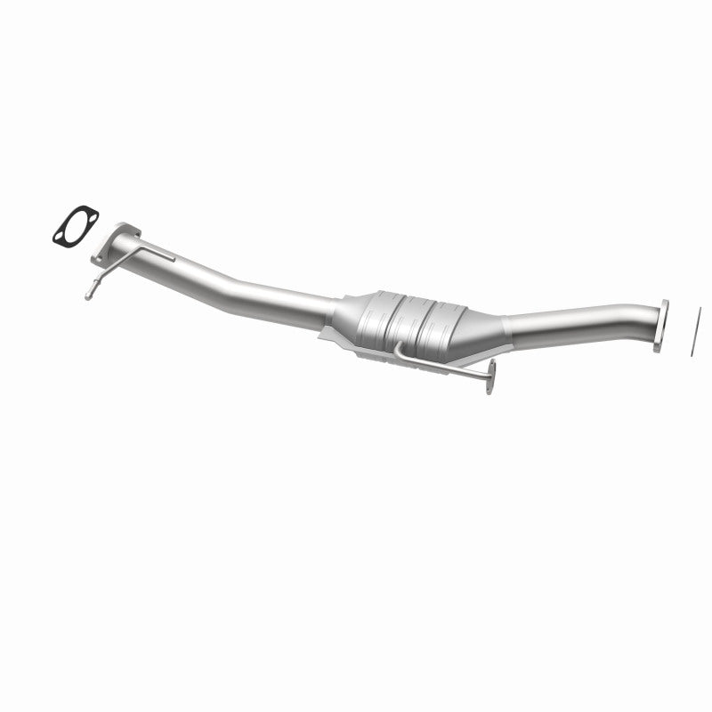 Magnaflow 24388 MagnaFlow Conv DF 93-95 Mazda RX7 1.3L