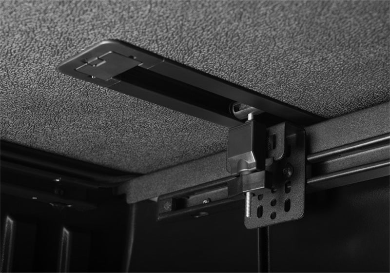Extang 88830 16-23 Toyota Tacoma (5ft. 1in. Bed) Solid Fold ALX