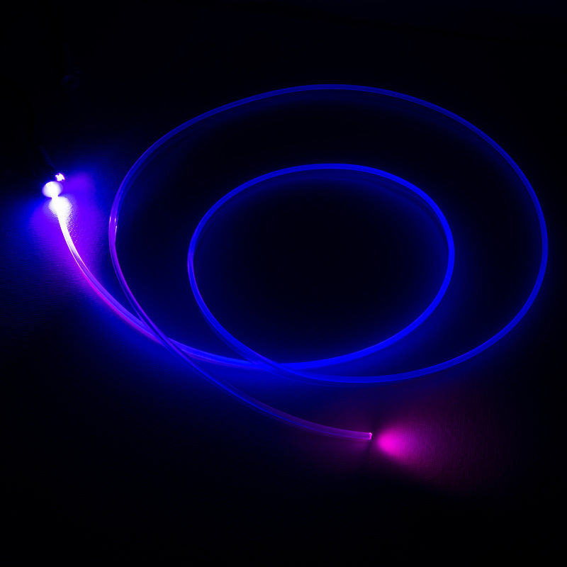 ORACLE Lighting 4233-333-6 Oracle Fiber Optic LED Interior Kit - ColorSHIFT (6PCS) - ColorSHIFT SEE WARRANTY