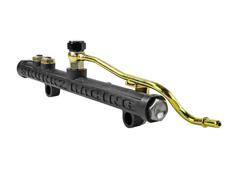 Skunk2 Racing 350-05-5015 Skunk2 06-09 Honda Civic Si Composite High Volume Fuel Rails