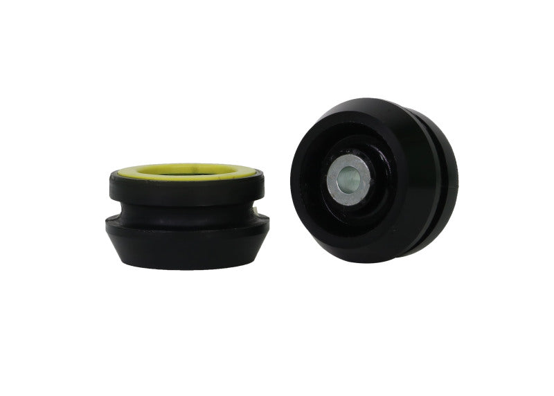 Whiteline W41772 Plus 04-06 Pontiac GTO / 8/06-8-09 G8 Front Standard Strut Mount w/ new bearings