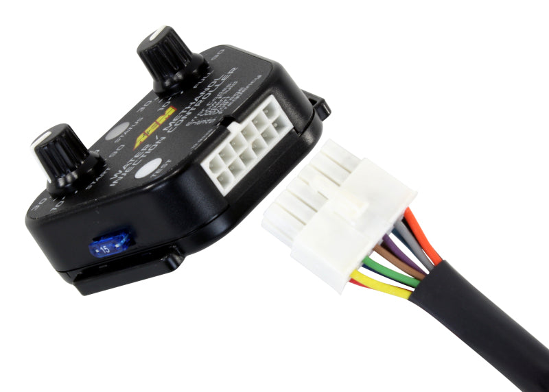 AEM 30-3305 V2 Multi Input Controller Kit - 0-5v/MAF Freq or V/Duty Cycle/MAP