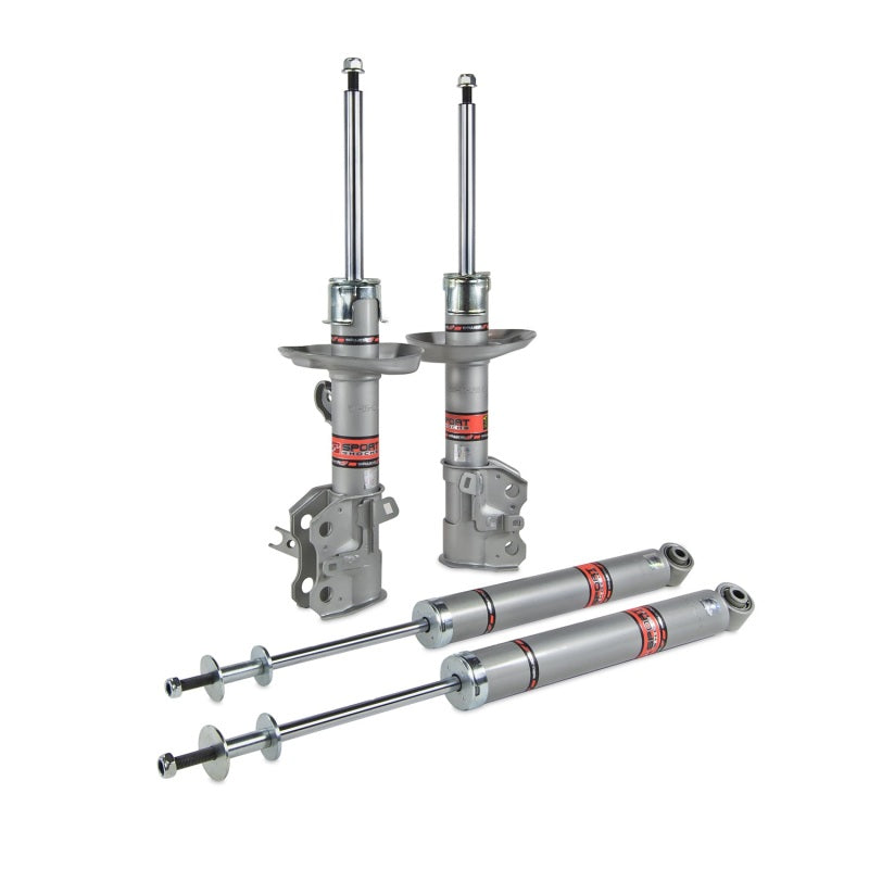Skunk2 Racing 541-05-1255 Skunk2 14-15 Honda Civic Sport Shocks (Set of 4)