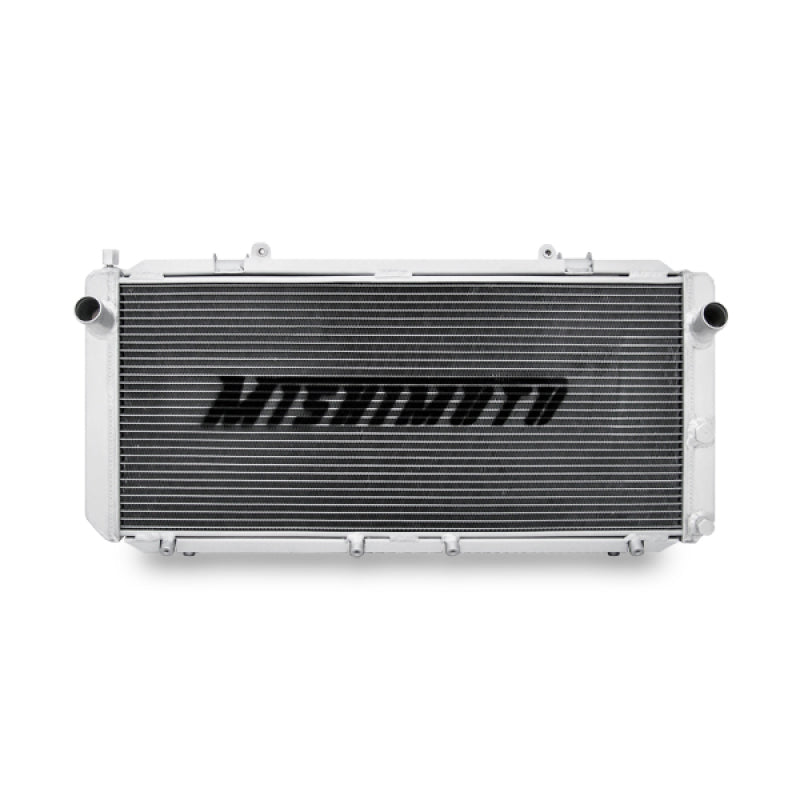 Mishimoto MMRAD-MR2-90 90-97 Toyota MR2 Turbo Manual Aluminum Radiator