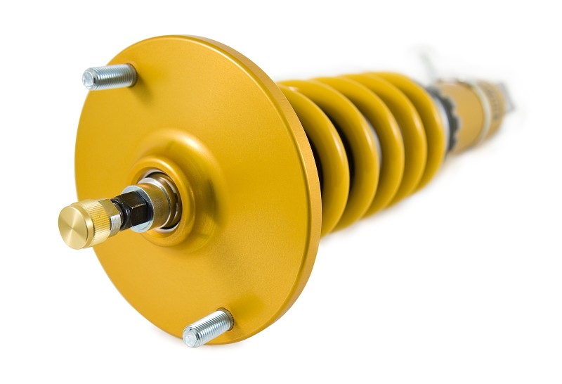 Ohlins NIS MI10S1 95-02 Nissan Skyline GT-R (R33/R34) Road & Track Coilover System