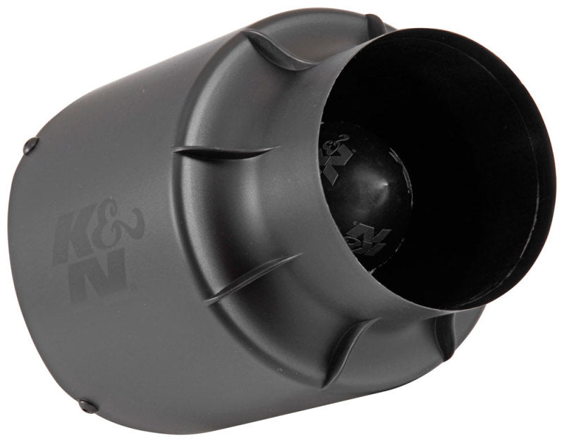 K&N Engineering 54-5000 K&N Orion Universal Air Cleaner Assembly