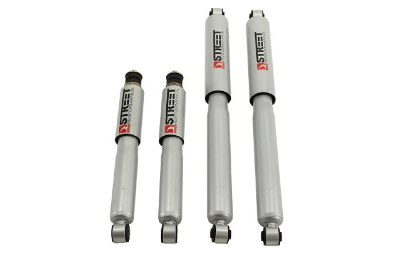 Belltech OE9613 Street Performance Shock Set