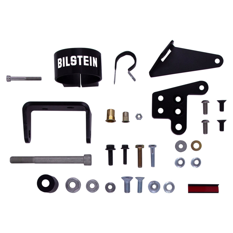 Bilstein 25-305340 2020 Jeep Gladiator B8 8100 Front Right Shock