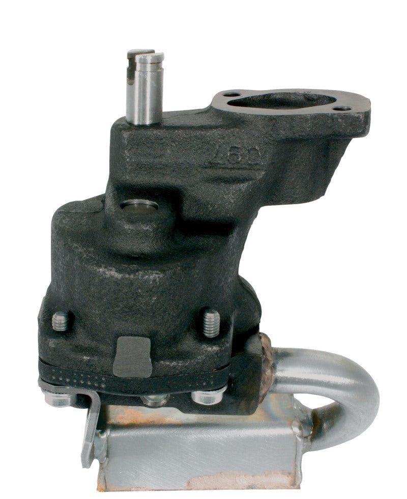 Moroso MOR22124 SBC Oil Pump & Pick-Up Package