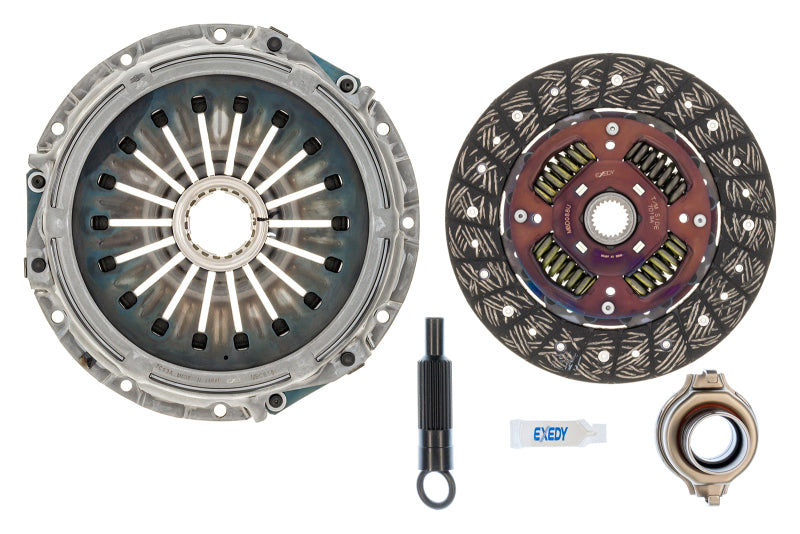 Exedy MBK1009 OE 2008-2015 Mitsubishi Lancer L4 Clutch Kit