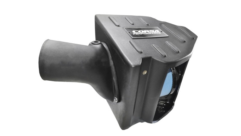 CORSA Performance 468646 Corsa Chrys ler/Dodge 12-13 300/12-13 Charger/11-13 Challenger STR-8 6.4L V8 Air Intake