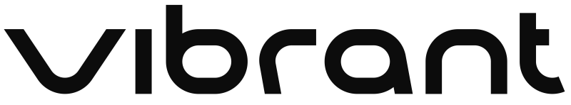 Vibrant 12895 Universal Oil Cooler Core 4in x 12in x 2in