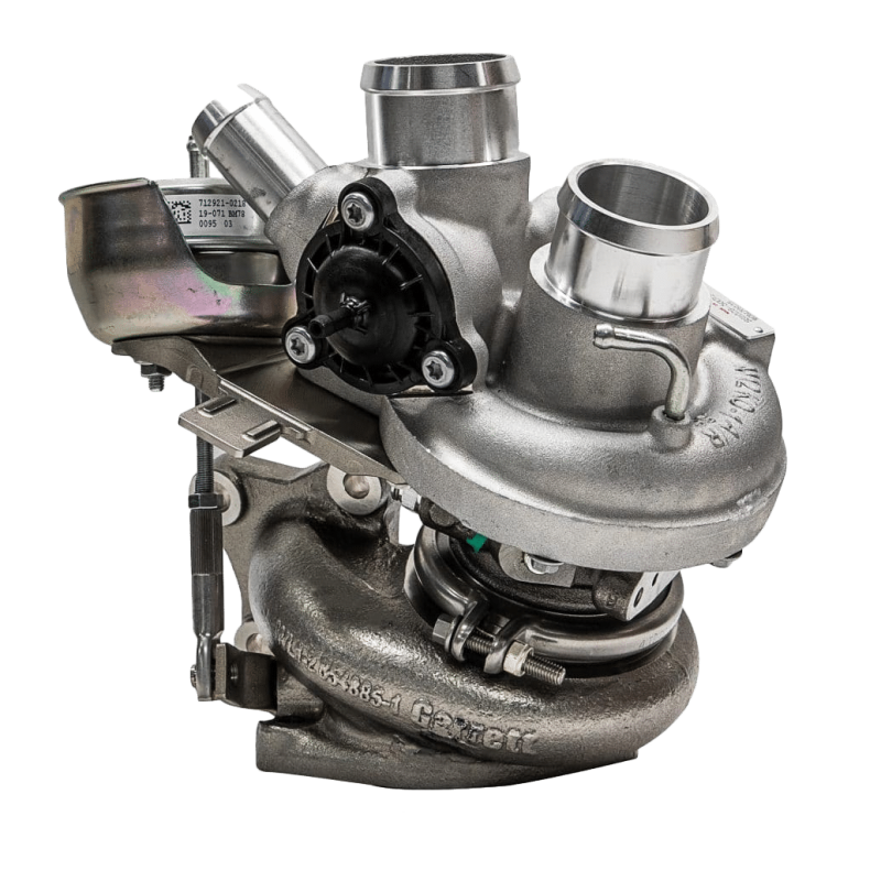 Garrett 881028-5002S PowerMax Turbo Upgrade Kit 13-16 Ford F-150 3.5L EcoBoost - Right Turbocharger