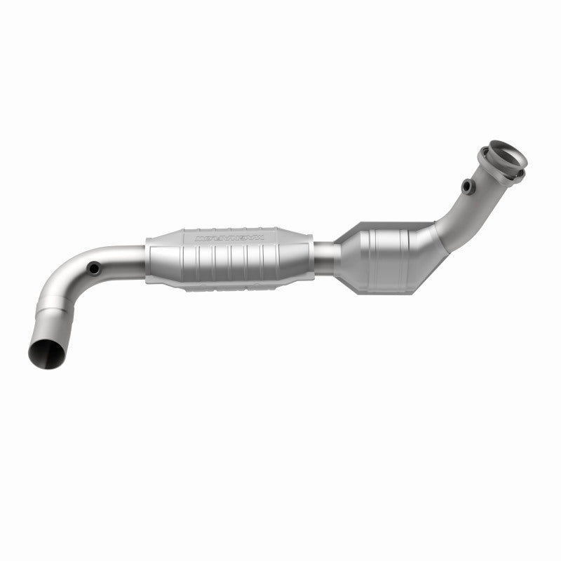 Magnaflow 447127 MagnaFlow Conv DF 97 Ford F-150 5.4L (California)