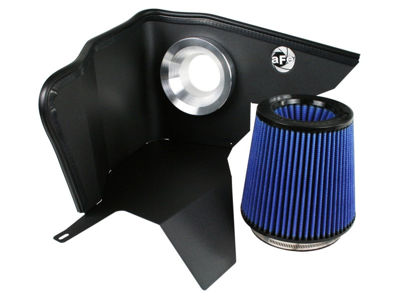 aFe 54-10601 MagnumFORCE Intakes Stage-1 P5R AIS P5R BMW 525i/528i (E39) 97-03 L6-2.5L/2.8L