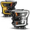 ANZO ANZ LED/Projector Headlights - 111630A