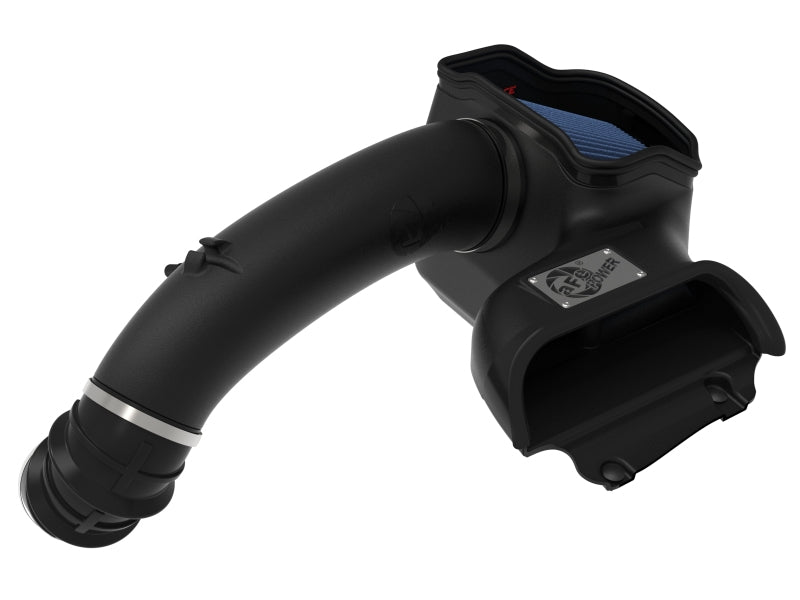 aFe 54-13064R 2021+ Ford F150 5.0L V8 MagnumFORCE Intake Stage-2 Pro 5R