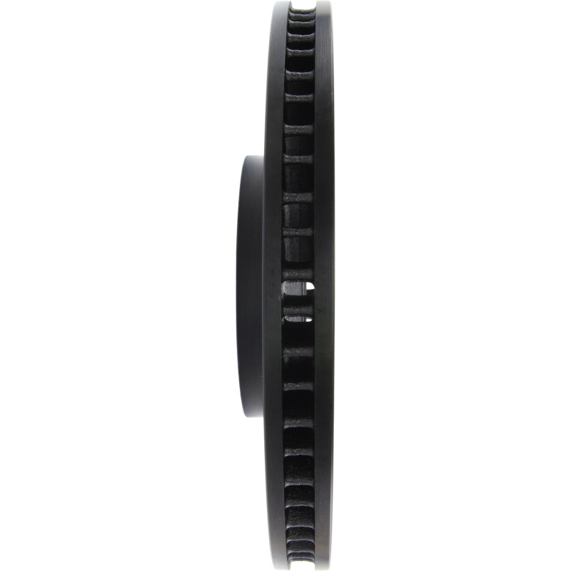 Stoptech 126.44104SR StopTech Power Slot 5/93-98 Supra Turbo Front Right SportStop Slotted Rotor