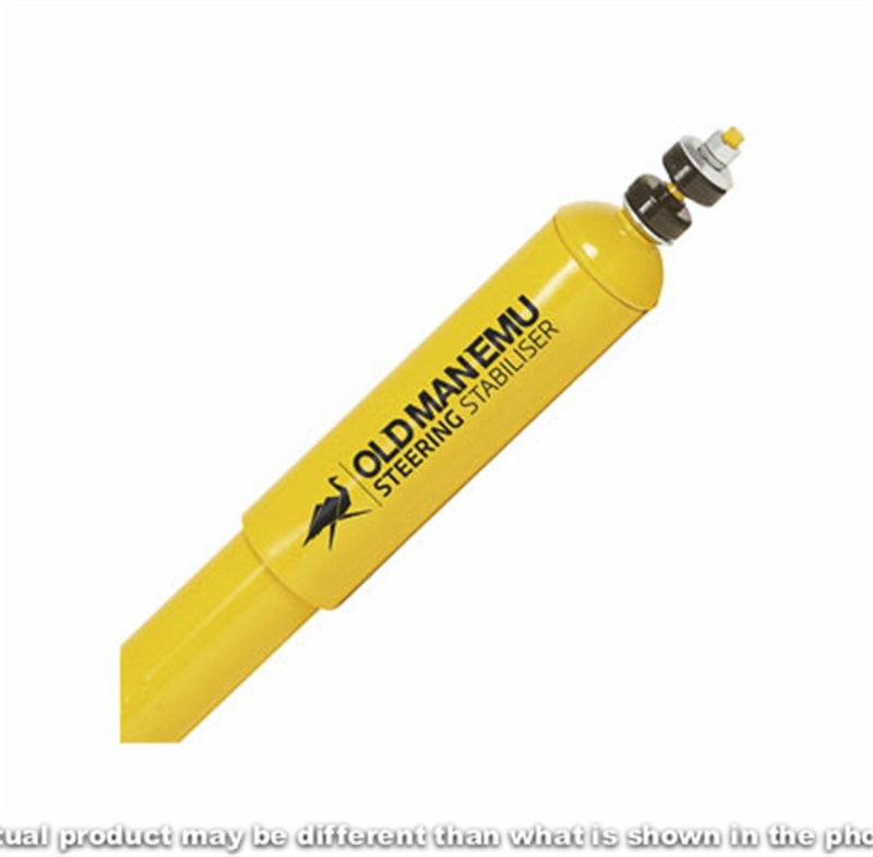 ARB OMESD40 / OME Steering Damper JeepLhd Only