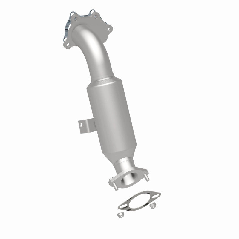 Magnaflow 5411014 MagnaFlow Converter Direct Fit 12-14 Subaru Impreza 2.5L / 15-16 WRX STI