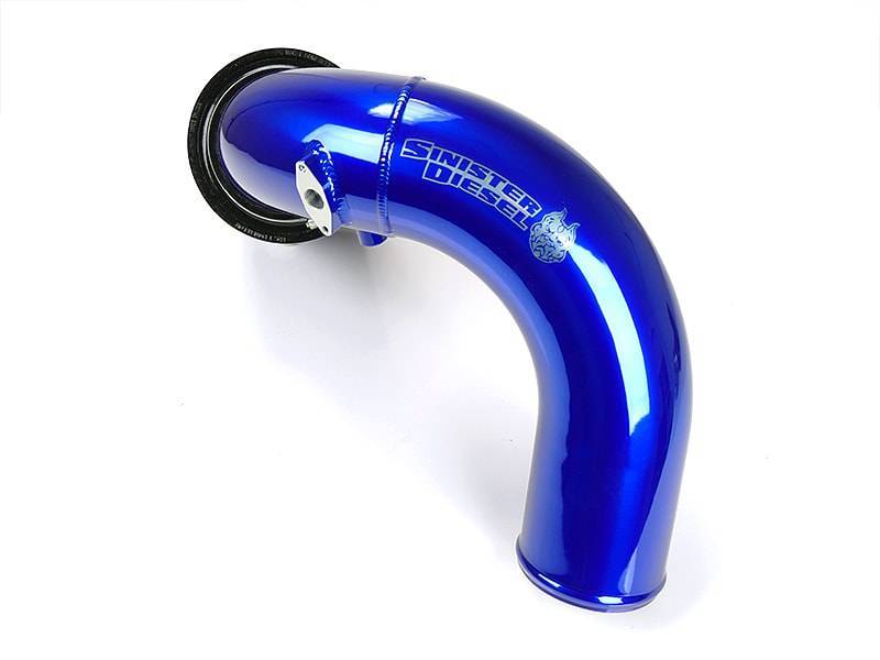 Sinister Diesel SD-CAI-5.9C-04 03-07 Dodge RAM Cummins 5.9L Cold Air Intake
