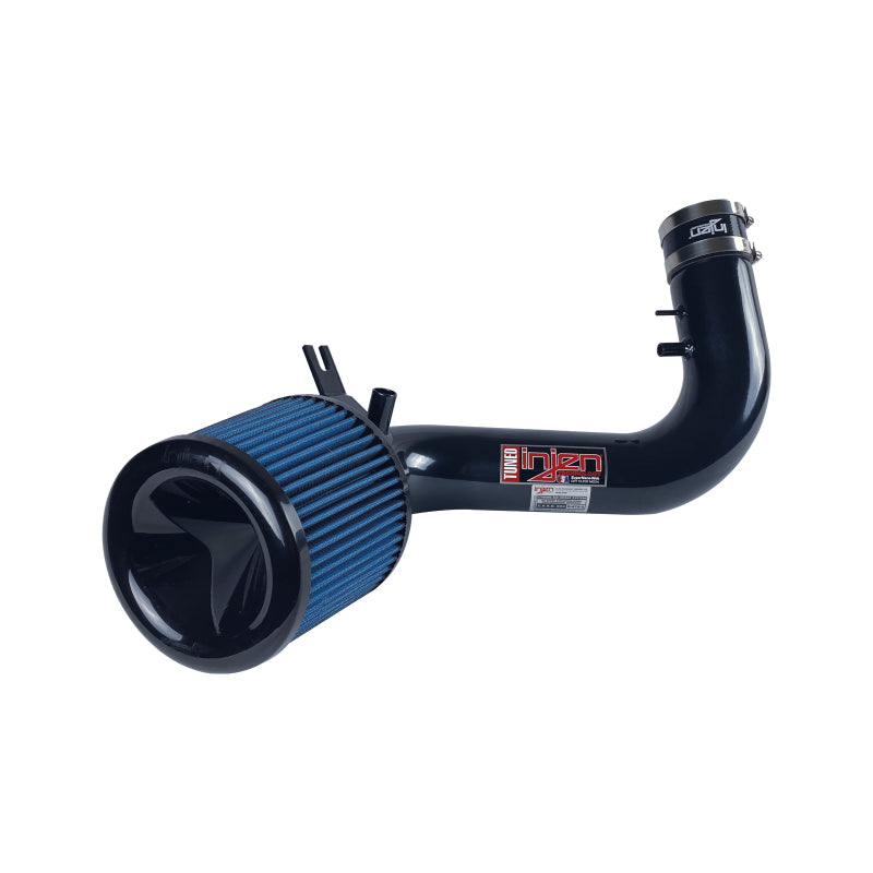 Injen IS1401BLK 91-95 Acura Legend V6 3.2L Black IS Short RAM Cold Air Intake