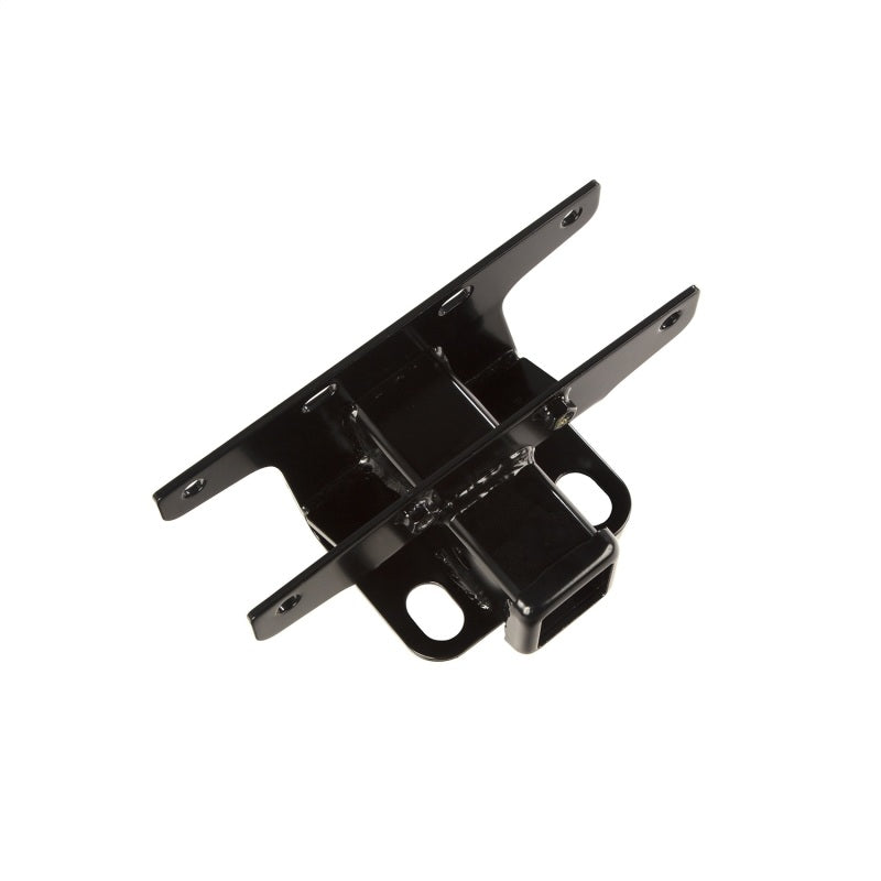 Rugged Ridge 11580.11 2in Receiver Hitch 18-20 Jeep Wrangler JL.
