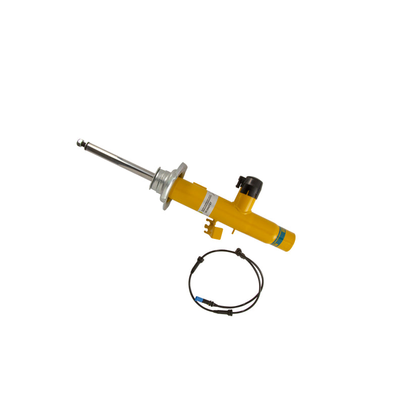 Bilstein 23-250727 B6 12-16 BMW 328i Front Left (DampTronic) Twintube Strut Assembly