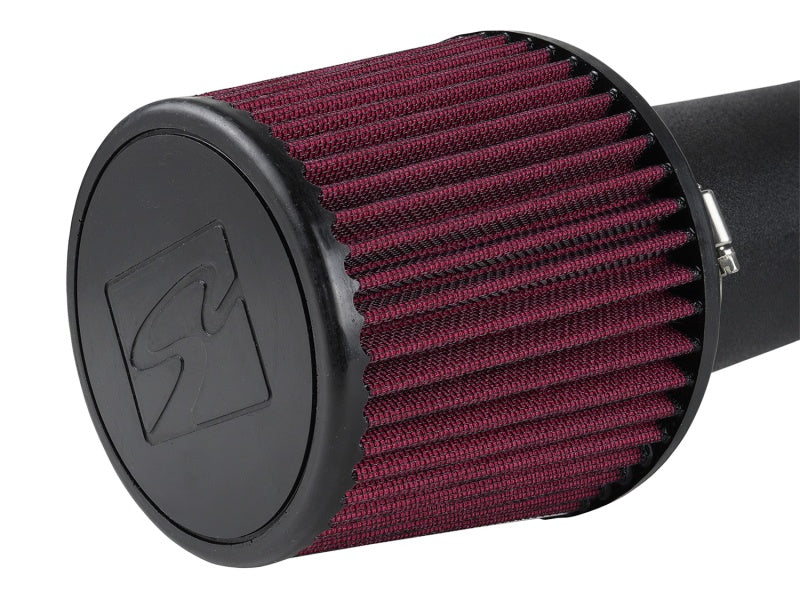 Skunk2 Racing 343-05-0200 Skunk2 12-13 Honda Civic Si Composite Cold Air Intake