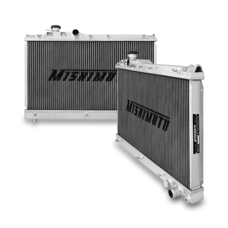 Mishimoto MMRAD-T200-94 94-99 Toyota Celica GT/GT4 Manual Aluminum Radiator