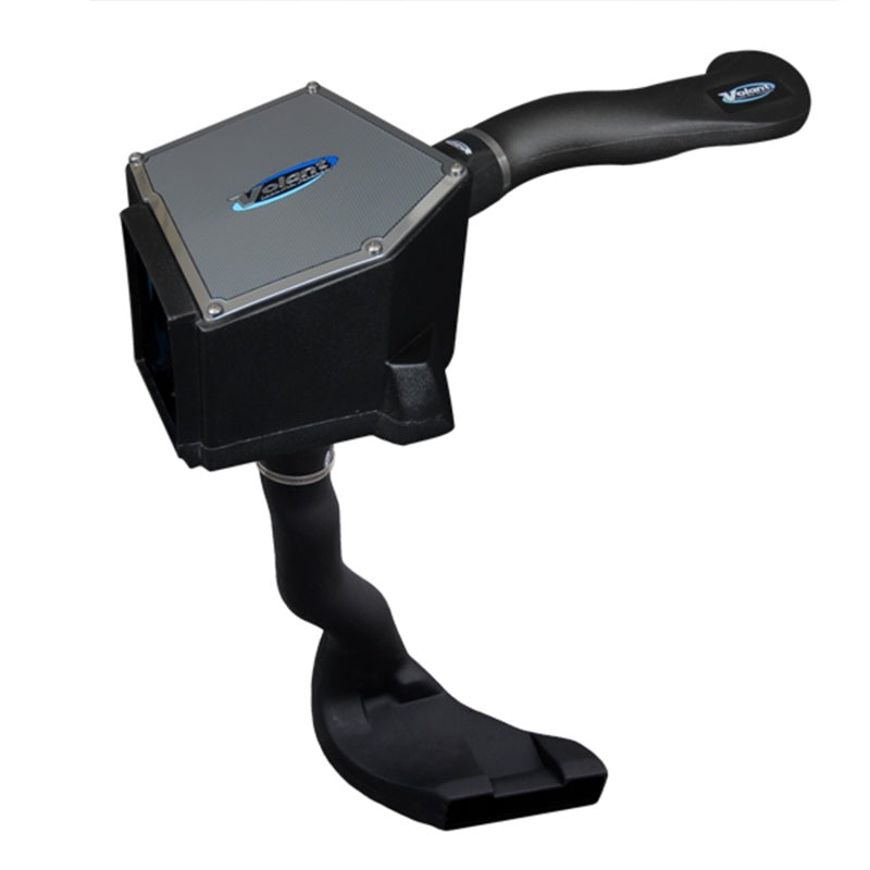 Volant 350604 01-07 Chevrolet Silverado 2500HD 6.6 V8 Air Intake System with Scoop
