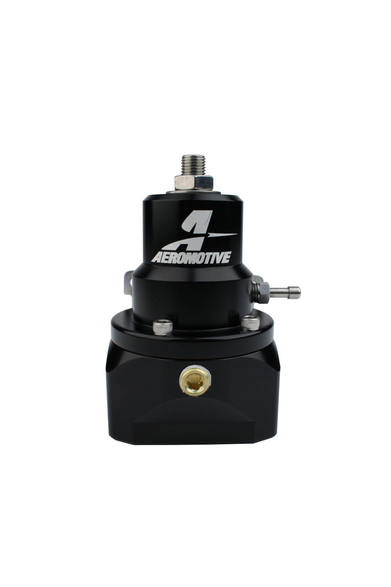 Aeromotive 13212 2-Port Bypass Carb Regulator
